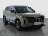 JAECOO 7 1.6 TGDI 2026 Luxury, EU-Neuwagen, Automatik, - JAECOO Gebrauchtwagen