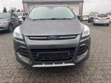 Ford Kuga Individual - Ford Kuga: Individual
