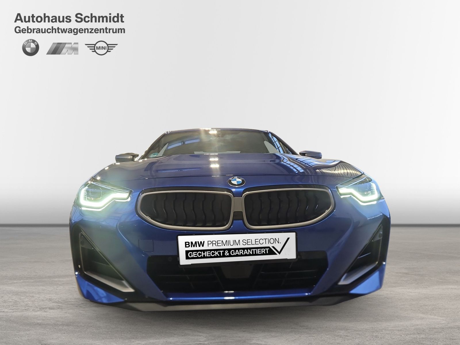 BMW M240i - Bild 7