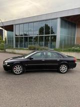 Volvo s80 Automatik - Volvo S80 aus 2006