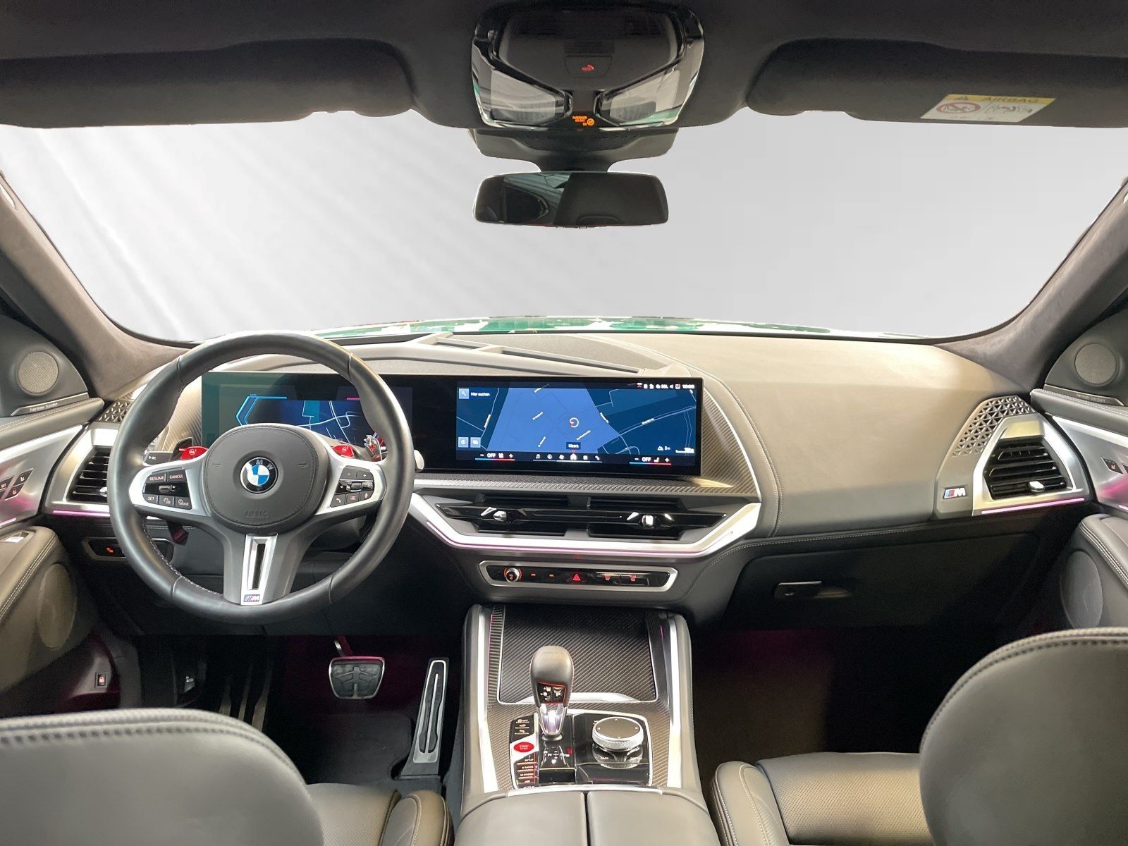 BMW XM - Bild 11