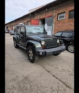 Jeep Wrangler Sport 2.8 CDR Cabrio - Jeep Wrangler in Frankfurt (Main)
