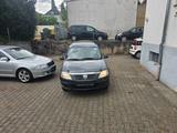 Dacia Logan MCV Kombi Ambiance - Dacia Logan in Frankfurt (Main)