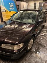 Honda Accord 1.8i CE7 - Honda Accord: 7