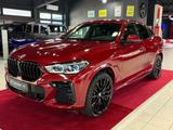 BMW X6 xDrive 30 d M Sport+HUD+Pano+Soft C.+22Zoll - gebrauchte BMW X6 aus dem Jahr 2023