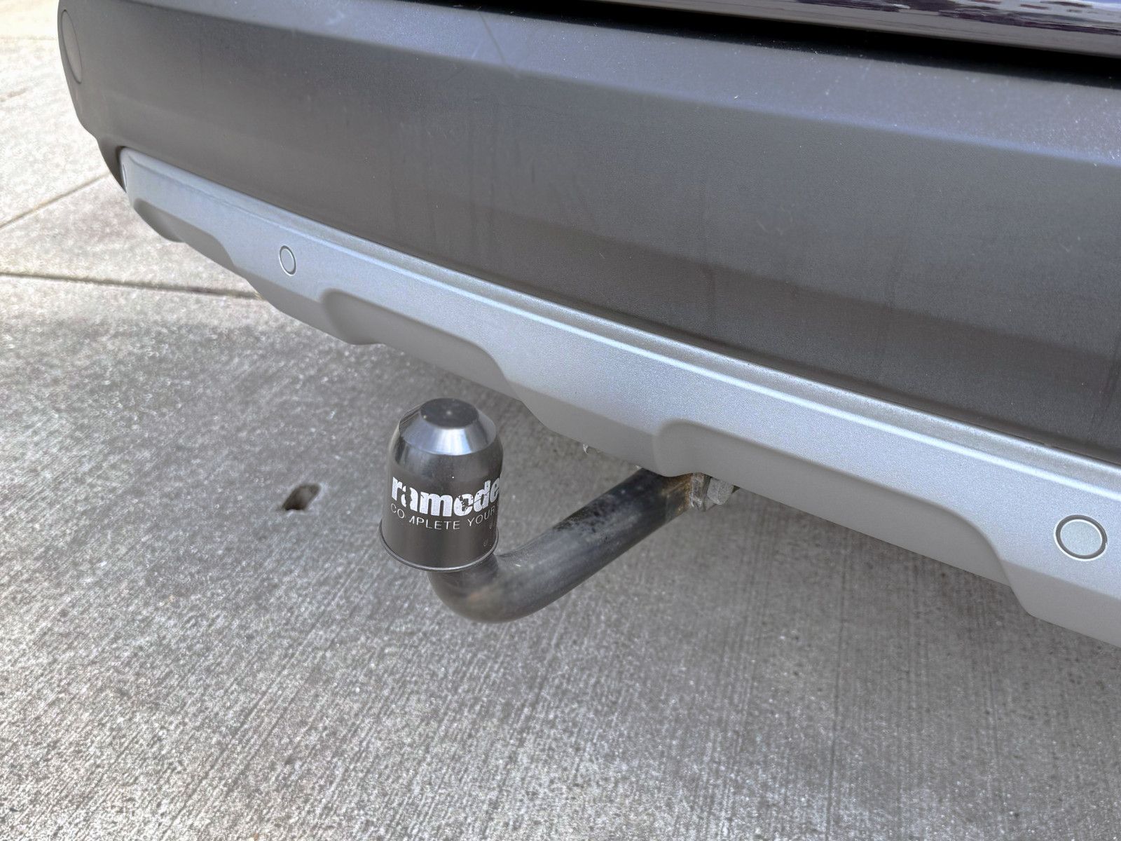 Fahrzeugabbildung Renault Espace V Initiale Paris 2.0 dCi LED ACC KAM AHK