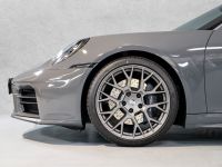 Porsche 992 - Vorschau Bild 7