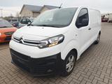 Citroën Jumpy Kasten Profi M - gebrauchte Citroën Jumpy aus dem Jahr 2017