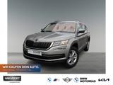 Skoda Kodiaq 1.5 16V TSI Soleil "Navi Klima SH 17" LM  - Skoda Kodiaq Soleil mit Benzin-Antrieb