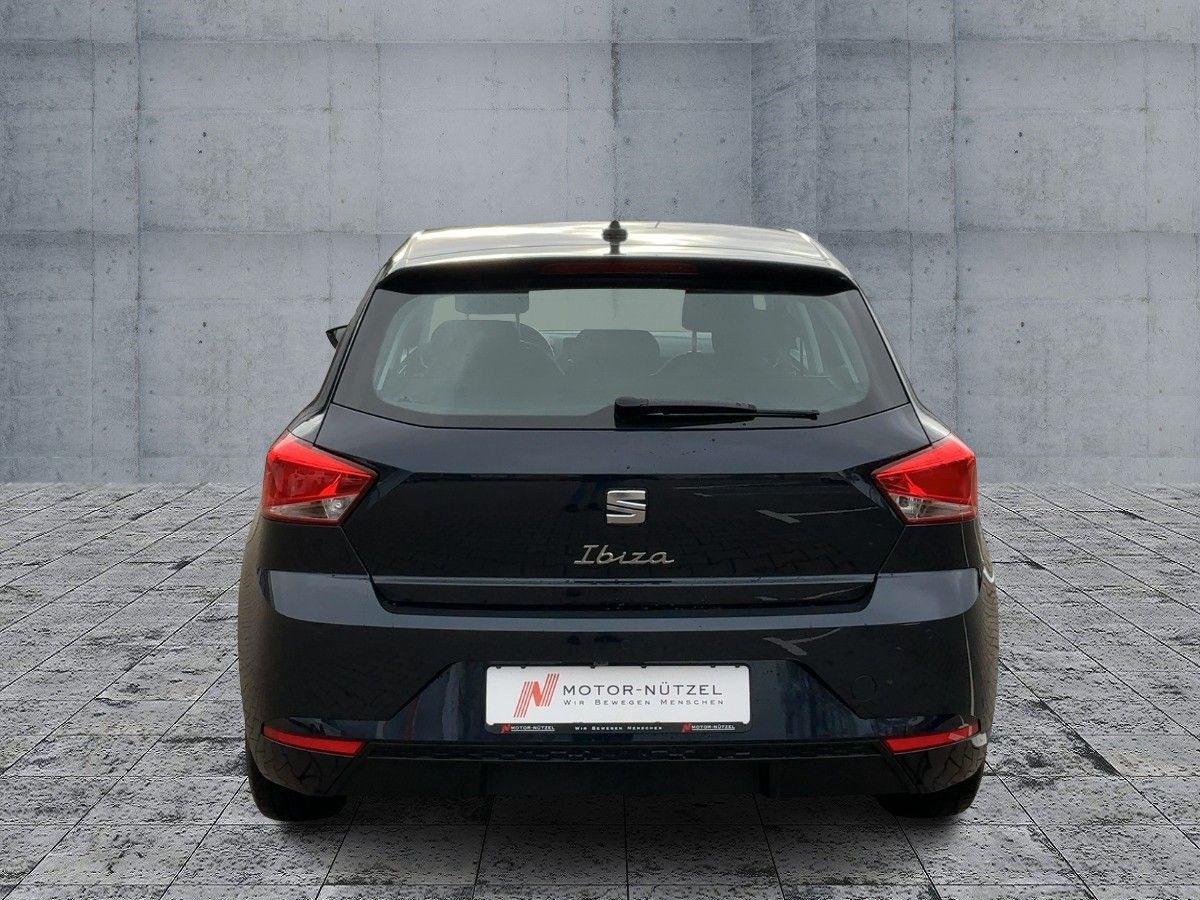 Seat Ibiza - Bild 5