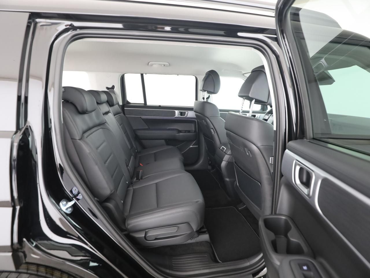Hyundai Santa Fe – Bild 15