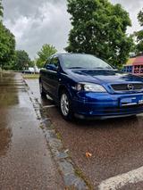 Opel Astra 1.2 -