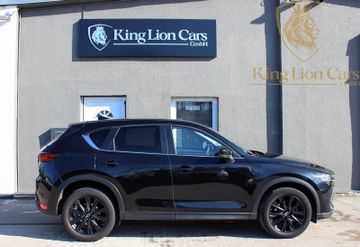 Mazda CX-5 - 5