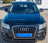 Audi Q5 2.0 TDI Xenon/LED Facelift - gebrauchte Audi Q5 mit Facelift