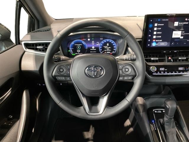 Toyota Corolla 1.8 Hybrid Comfort *LED*CAM*ACC*CarPlay*