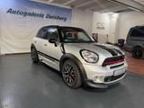 MINI John Cooper Works Countryman ALL4 El. Panodach L - Mini Countryman Serie Benziner Gebrauchtwagen
