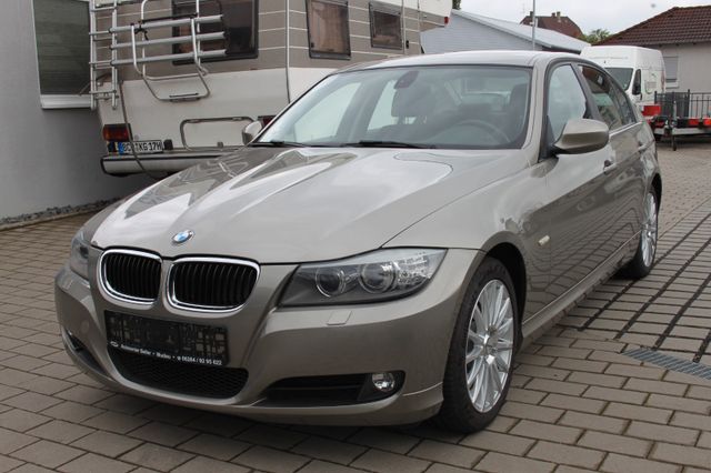 BMW 318 Baureihe 3 Lim. 318i