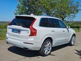 Volvo XC90 T8 Inscription AWD Plug-in-Hybrid  - Volvo XC90 mit Hybrid-Antrieb