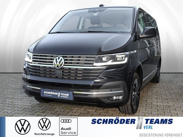 Volkswagen T6.1 Multivan 2.0 TDi DSG 4 Motion Comfortline