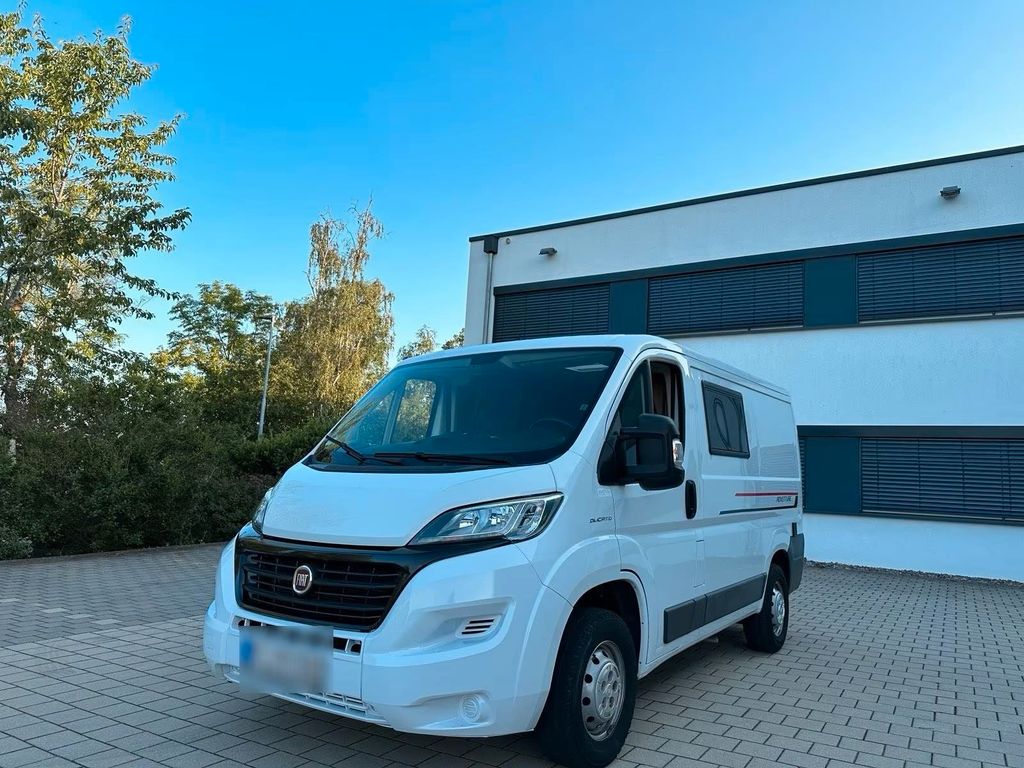 Image of Fiat Ducato