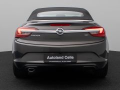 Foto Nummer 8: OPEL Cascada