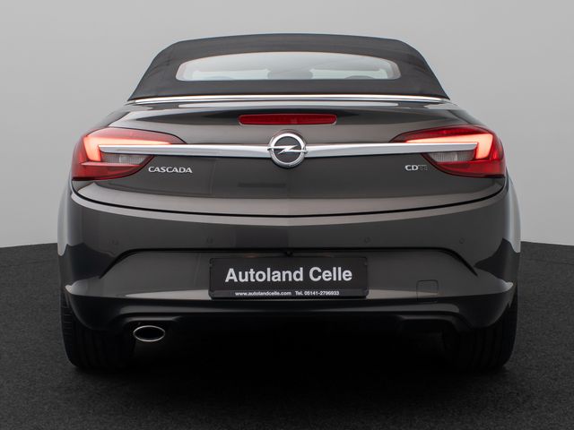 Foto Nummer 8: OPEL Cascada