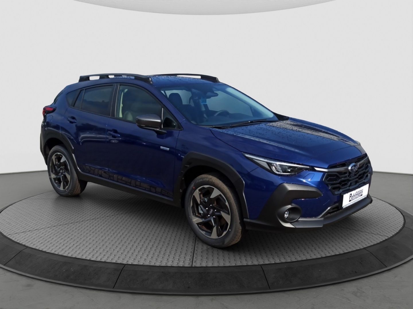 Subaru Crosstrek - Bild 7