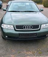 Audi A4 2.8 V6 quattro  Zahnriemen neu  1... - gebrauchte Audi A4 aus dem Jahr 1999