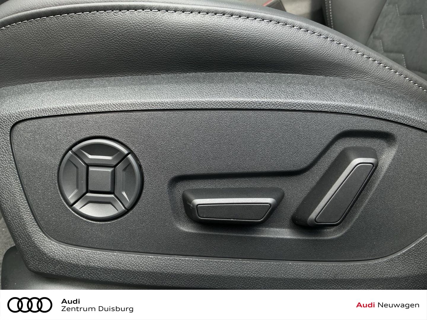 Audi A6 e-tron - Bild 12