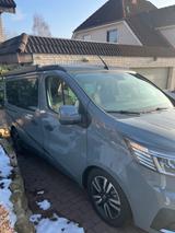 Adria Active Pro, AHK, Automatik, Zelt, Zubehör - Adria Diesel Kastenwagen Automatik