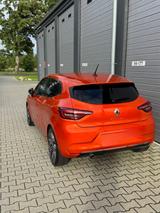 Renault Clio TCe 130 EDC GPF Edition One Edition One - Renault Clio mit Benzin-Antrieb: Kleinwagen, Automatik