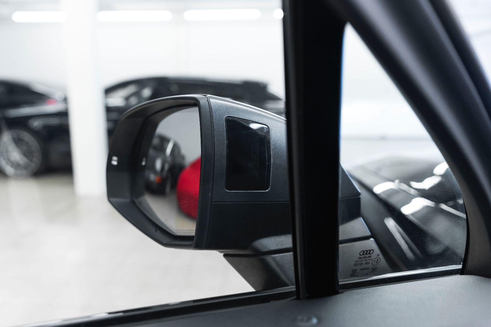 Fahrzeugabbildung Audi SQ7 4.0 TDI quattro HUD LED BOSE 3D MASSAGE LUFT