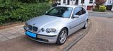 BMW E46 Compact  316ti - BMW 316: 316ti Compact E46