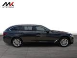 BMW 520d Touring KAMERA*AHK*4ZONEN*DRIVINGASSISTANT* - BMW 520 in Bielefeld