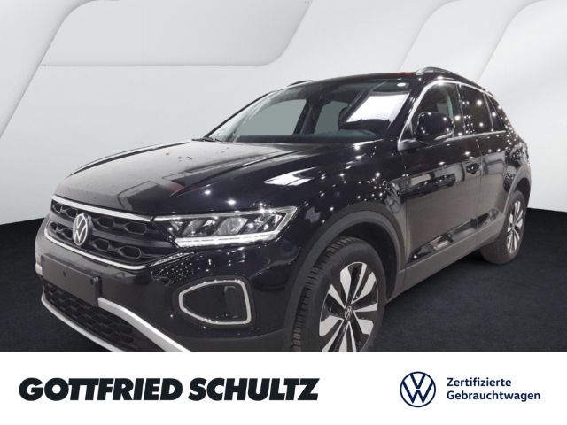 Volkswagen T-Roc - Bild 5