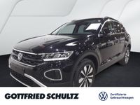 Volkswagen T-Roc - Vorschau Bild 5