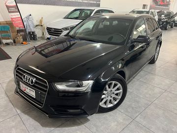 Audi A4 - 3