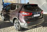 Nissan Qashqai 1.2 DIG-T N-Connecta Navi DAB SHZ 360° - Nissan Qashqai Gebrauchtwagen