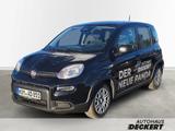 Fiat Panda 1.0 Mild Hybrid 69 PS, City Paket - Fiat Panda Vorführfahrzeuge