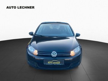 Bild 2 VW Golf VI 5T *TÜV/AU+KUNDENDIENST NEU*ALLWETTER*