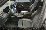 Mercedes-Benz GLB 180 d *AMG-LINE*NIGHT*DISTRO*AHK*KAMERA*LED* - graue Mercedes-Benz GLB 180