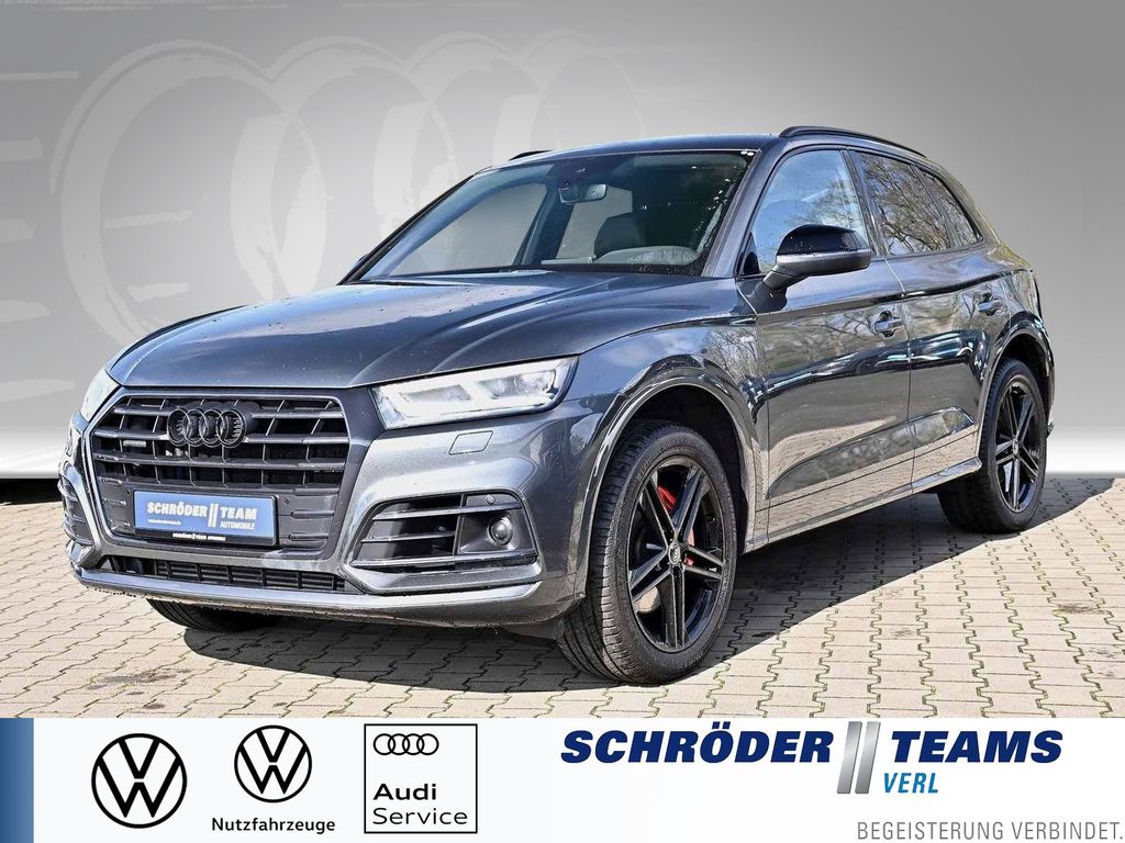 Image of Audi Q5