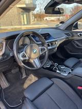 BMW 118i Sport Line  - BMW 1er Reihe: Standheizung