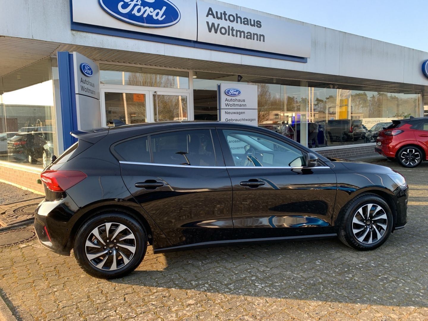 Ford Focus - Bild 15