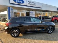 Ford Focus - Vorschau Bild 15