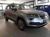 Skoda Karoq Clever 1.5 TSI DSG ACC+RKAM+CARPLAY+NAVI - Skoda: Allradantrieb