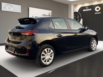Opel Corsa - 6