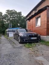 BMW f11 535d motorschaden - BMW: Motorschade