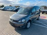 Volkswagen Caddy Kasten/Kombi Soccer Trendline - Volkswagen Caddy: Soccer Trendline