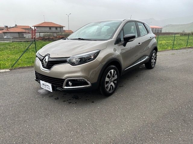 Renault Captur 1.5 dCi 8V 90 CV Start&Stop Zen